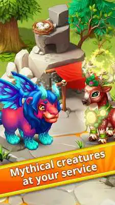 Play Legends of Moonvale Play Legends of Moonvale