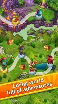 Play Legends of Moonvale Play Legends of Moonvale