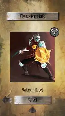 Play Legends of Taylen