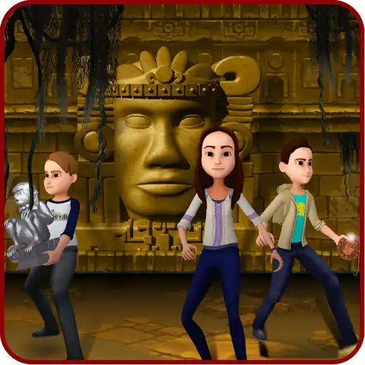 Play Legends of the Temple APK