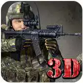 Free play online Legend Soldier Army 3D APK