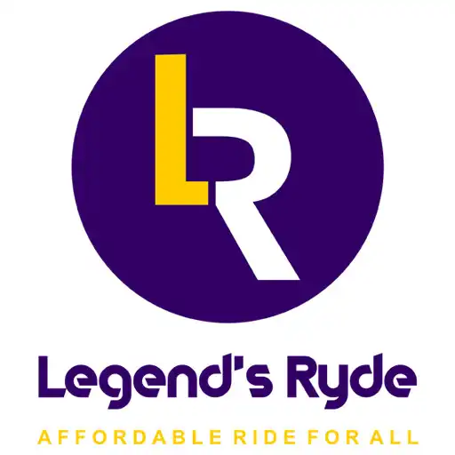 Play Legends Ryde Driver APK Play Legends Ryde Driver APK