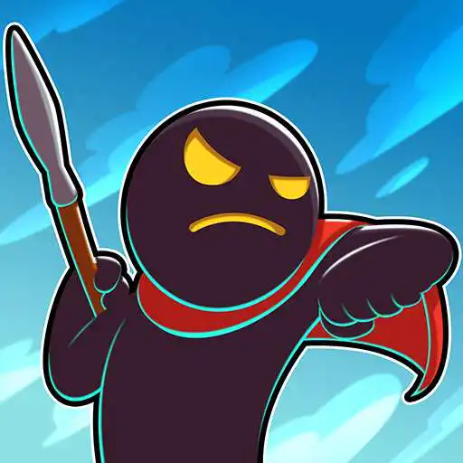 Play LEGEND STICKMAN : Rogue-like Shooting Game APK Play LEGEND STICKMAN : Rogue-like Shooting Game APK