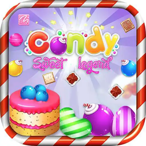 Free play online Legend Sweet Candy APK Free play online Legend Sweet Candy APK
