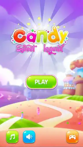 Play Legend Sweet Candy