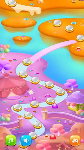 Play Legend Sweet Candy