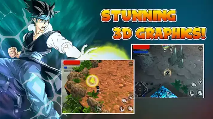 Play Legends Within - Mini Edition 1.2.7 