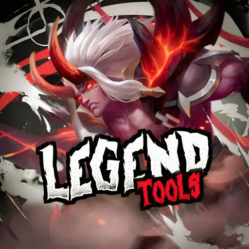 Play Legend Tools GFX APK