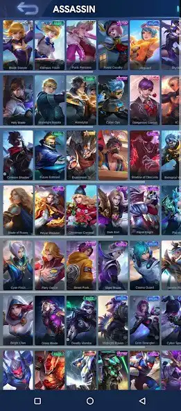 Play Legend Tools GFX as an online game online Legend Tools GFX with UptoPlay Play Legend Tools GFX as an online game Legend Tools GFX with UptoPlay