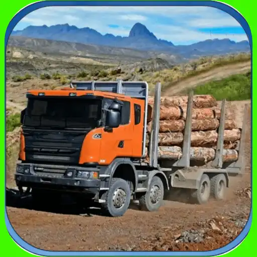 Play Legend Truck Simulator APK