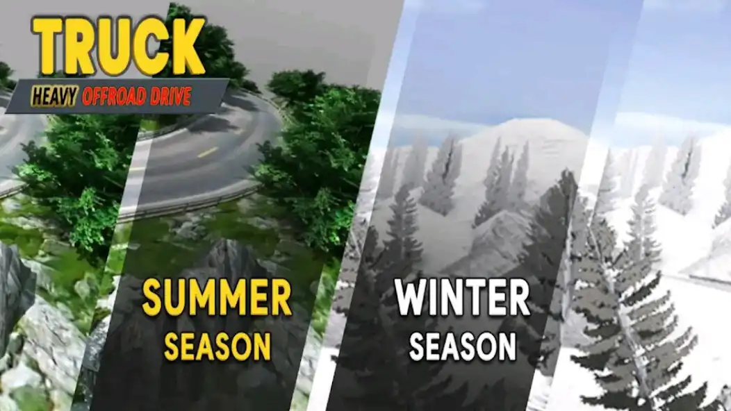 Play Legend Truck Simulator  and enjoy Legend Truck Simulator with UptoPlay