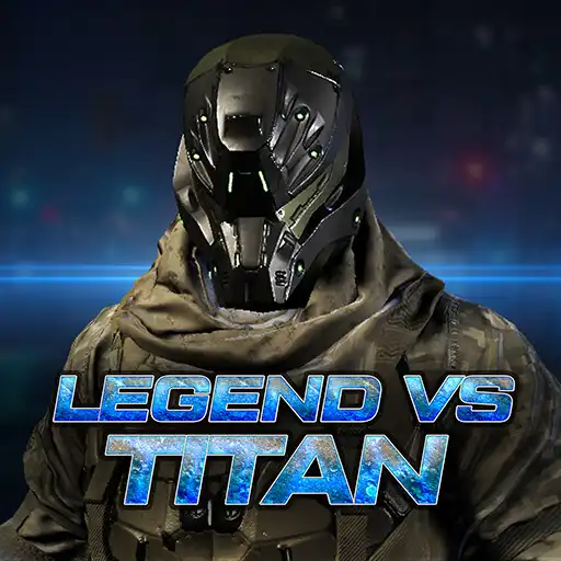 Play Legend Vs Titan APK Play Legend Vs Titan APK