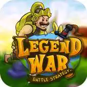 Free play online Legend War APK