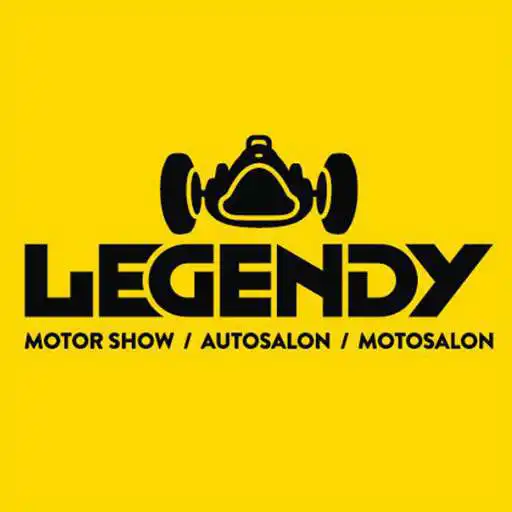 Play LEGENDY APK