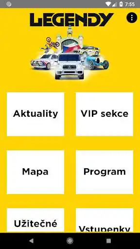 Play LEGENDY  and enjoy LEGENDY with UptoPlay