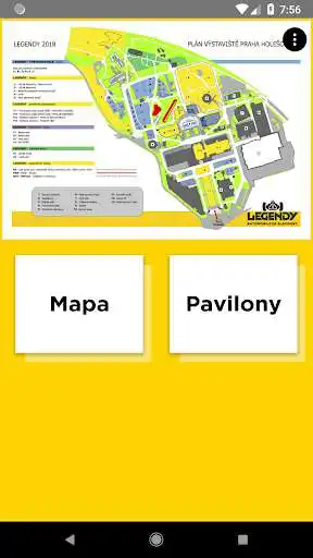 Play LEGENDY as an online game LEGENDY with UptoPlay