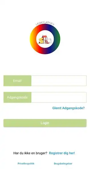 Play Legepladsen  and enjoy Legepladsen with UptoPlay