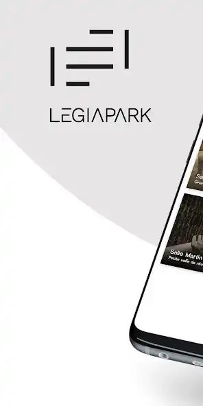 Play LegiaPark  and enjoy LegiaPark with UptoPlay