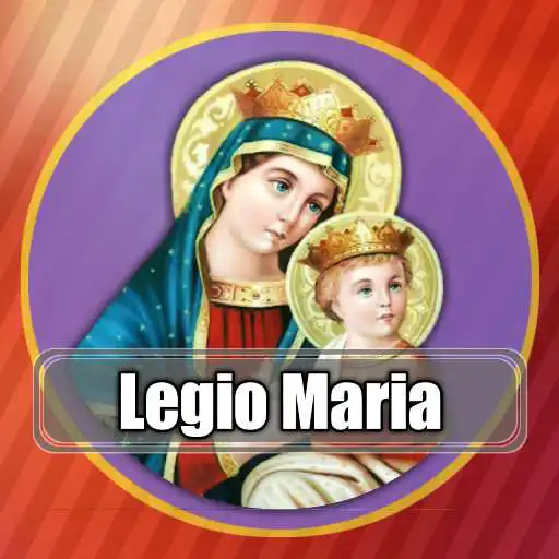 Play Legio Maria APK
