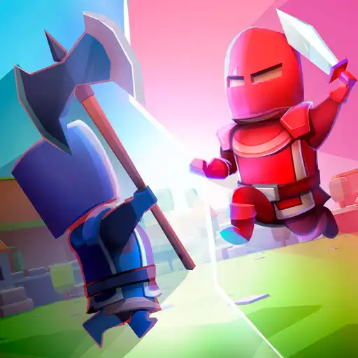 Play Legion Clash: World Conquest APK
