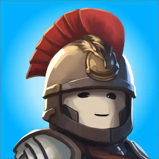 Play Legion Commander APK