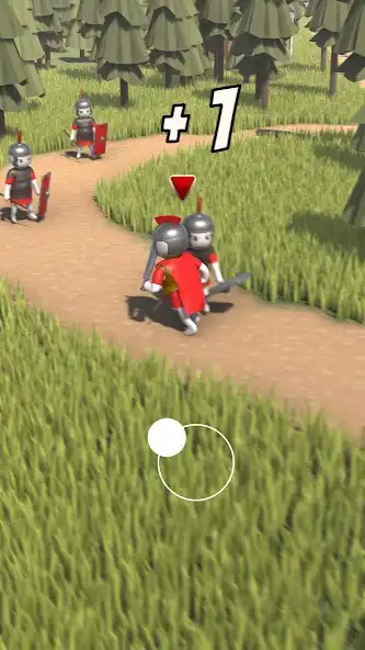 Play Legion Commander  and enjoy Legion Commander with UptoPlay