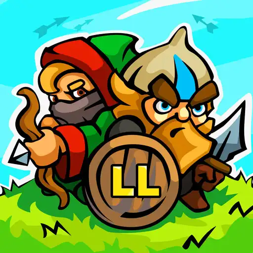 Play Legionlands: auto battle games APK Play Legionlands: auto battle games APK