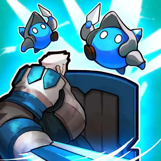 Play Legion Master: Idle RTS APK