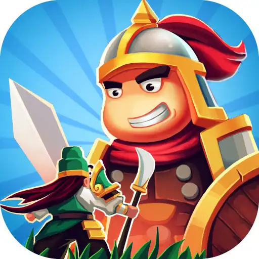 Play Legions Clash APK Play Legions Clash APK