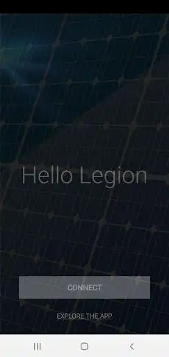Play Legion Solar  and enjoy Legion Solar with UptoPlay