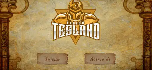 Play Legion Tesland  and enjoy Legion Tesland with UptoPlay
