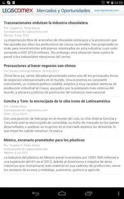 Play LegisComex Play LegisComex