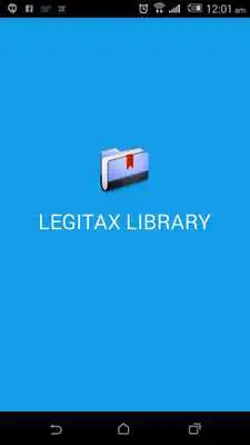 Play Legitax Library