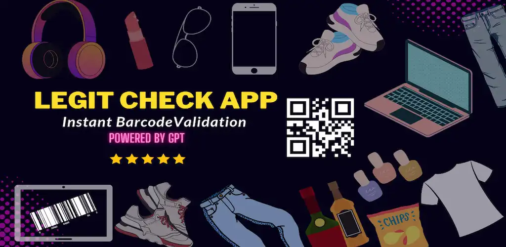 Play LEGIT CHECK using Barcode GPT and enjoy LEGIT CHECK using Barcode GPT with UptoPlay Play LEGIT CHECK using Barcode GPT and enjoy LEGIT CHECK using Barcode GPT with UptoPlay