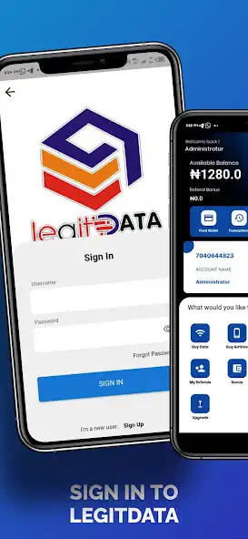 Play Legitdata  and enjoy Legitdata with UptoPlay