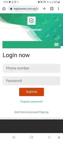 Play Legit Owner as an online game Legit Owner with UptoPlay