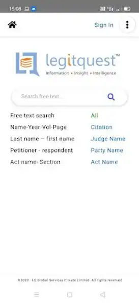 Play Legitquest Research  and enjoy Legitquest Research with UptoPlay