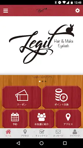 Play Legit  and enjoy Legit with UptoPlay