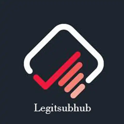 Play Legitsubhub APK