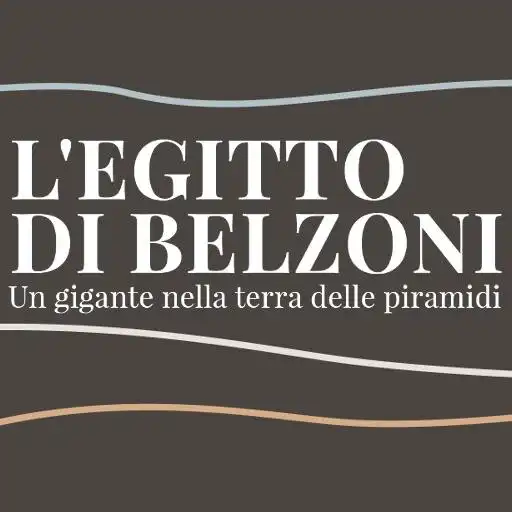 Play LEgitto di Belzoni APK Play LEgitto di Belzoni APK
