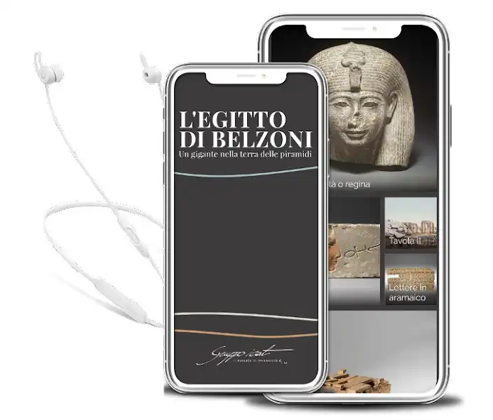 Play LEgitto di Belzoni as an online game LEgitto di Belzoni with UptoPlay