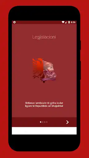 Play Legjislacioni Shqiptar  and enjoy Legjislacioni Shqiptar with UptoPlay