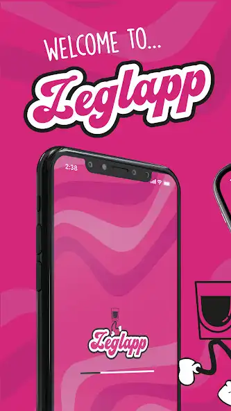 Play Leglapp - Party App  and enjoy Leglapp - Party App with UptoPlay