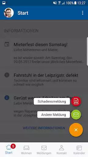 Play LEG Mieter App  and enjoy LEG Mieter App with UptoPlay