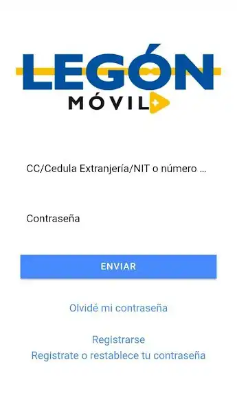 Play Legón Móvil  and enjoy Legón Móvil with UptoPlay