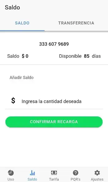 Play Legón Móvil as an online game Legón Móvil with UptoPlay