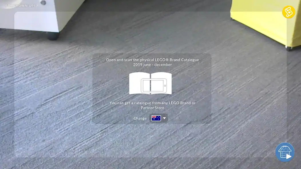 Play LEGO® 3D Catalogue as an online game LEGO® 3D Catalogue with UptoPlay