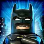 Free play online LEGO Batman: DC Super Heroes  APK