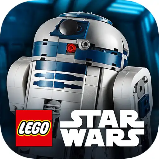 Play LEGO® BOOST Star Wars™ APK