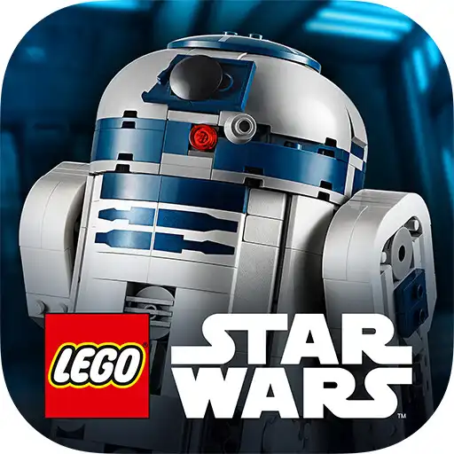 LEGO® BOOST Star Wars™ APK'sını oyna